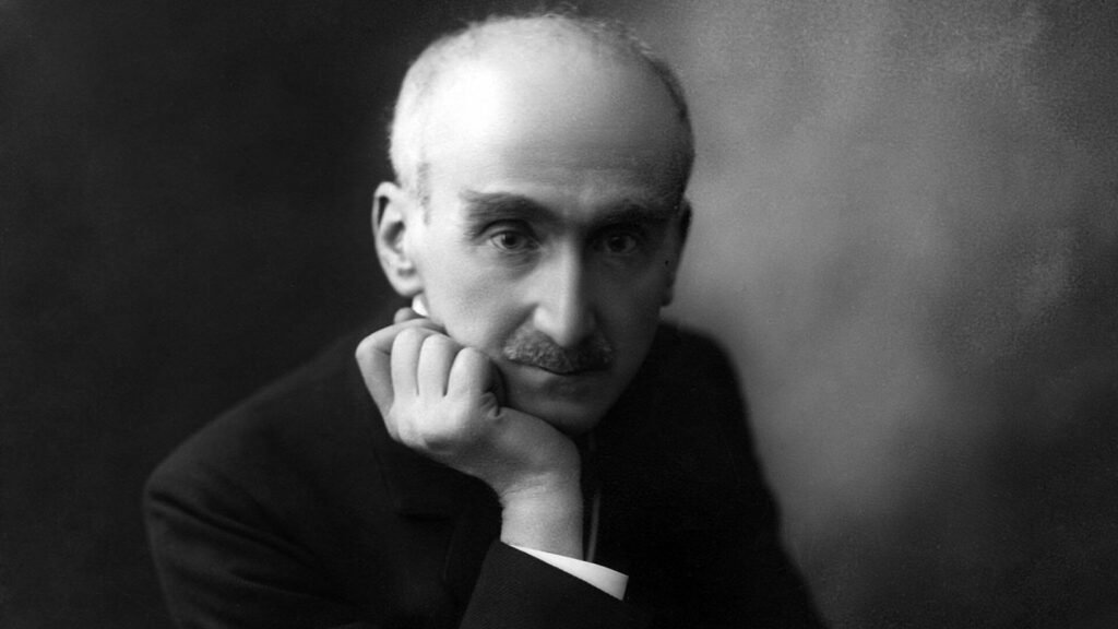 Bergson Einstein Time