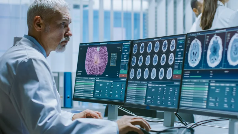 neuroscientist
