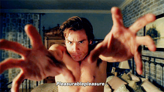 principe de plaisir myelinique